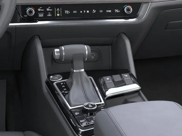 Nuevos KIA SPORTAGE à Estados chez autogozo