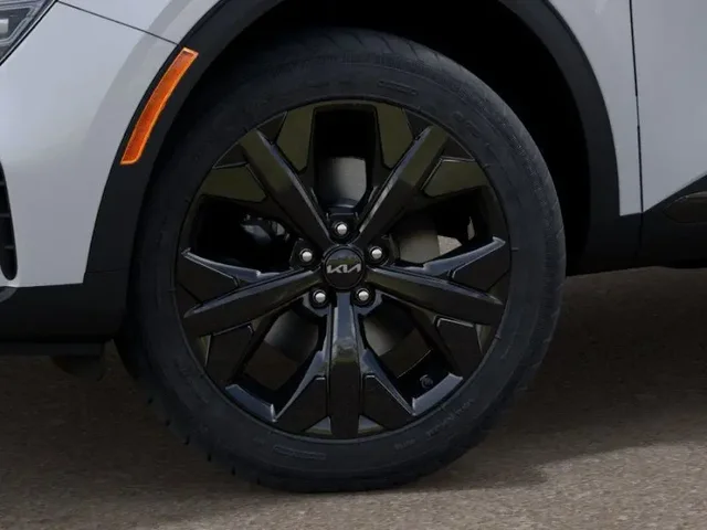 Nuevos KIA SPORTAGE à Estados chez autogozo