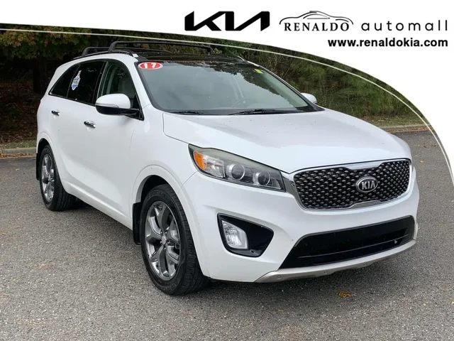 SEMINUEVOS KIA Sorento a Estados en autogozo