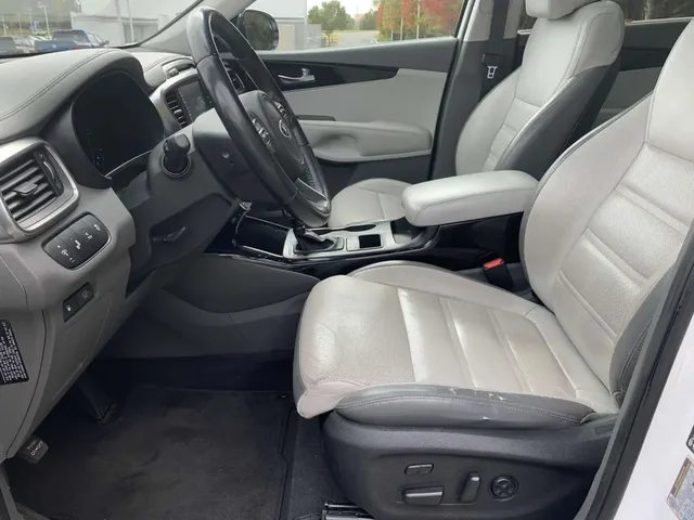 SEMINUEVOS KIA Sorento a Estados en autogozo