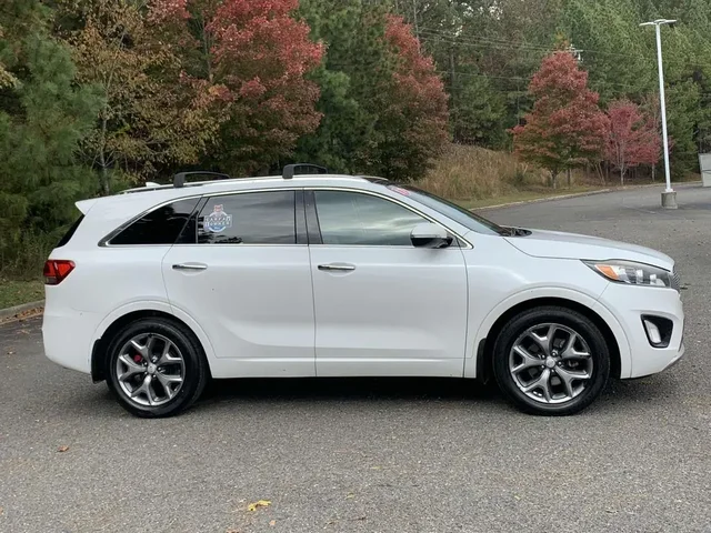 SEMINUEVOS KIA Sorento a Estados en autogozo