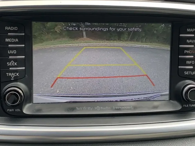 SEMINUEVOS KIA Sorento a Estados en autogozo