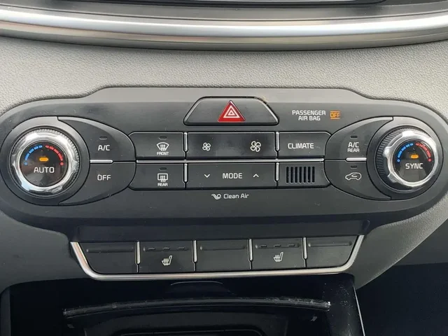 SEMINUEVOS KIA Sorento a Estados en autogozo