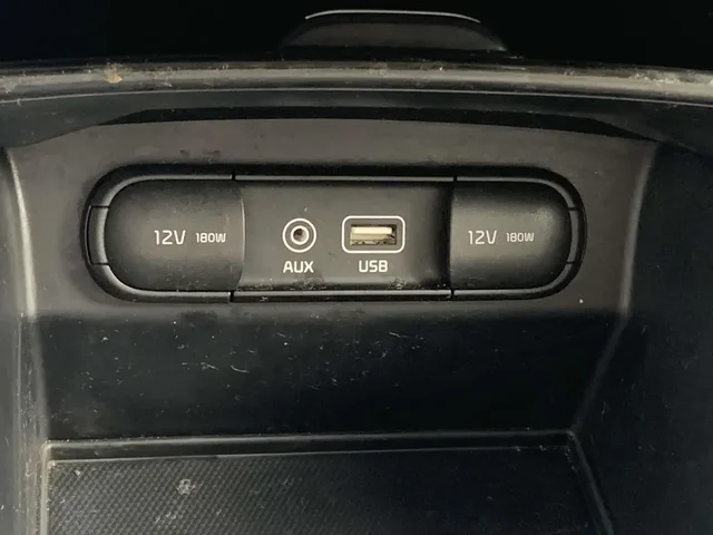 SEMINUEVOS KIA Sorento a Estados en autogozo