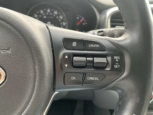 SEMINUEVOS KIA Sorento a Estados en autogozo