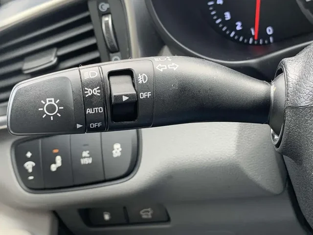 SEMINUEVOS KIA Sorento a Estados en autogozo