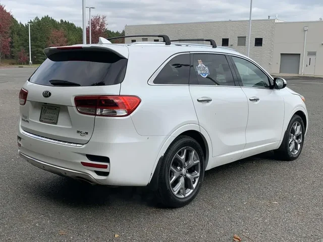 SEMINUEVOS KIA Sorento a Estados en autogozo