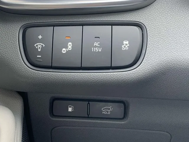 SEMINUEVOS KIA Sorento a Estados en autogozo