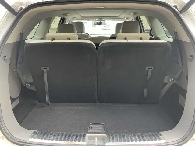 SEMINUEVOS KIA Sorento a Estados en autogozo