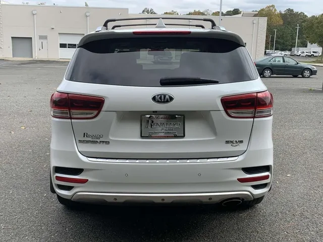 SEMINUEVOS KIA Sorento a Estados en autogozo
