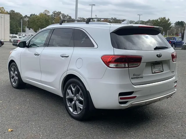 SEMINUEVOS KIA Sorento a Estados en autogozo
