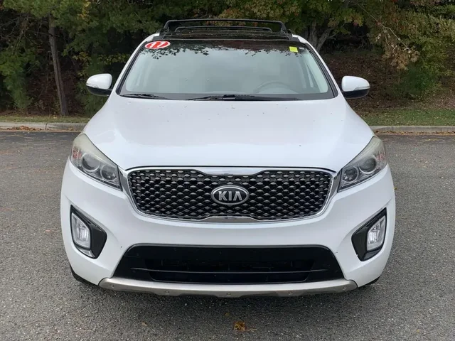 SEMINUEVOS KIA Sorento a Estados en autogozo