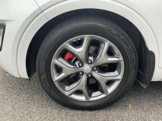 SEMINUEVOS KIA Sorento a Estados en autogozo