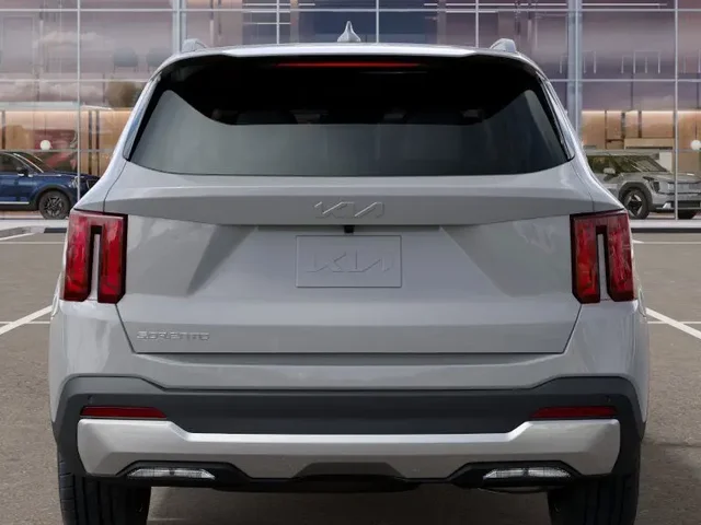 Nuevos KIA SORENTO à Estados chez autogozo