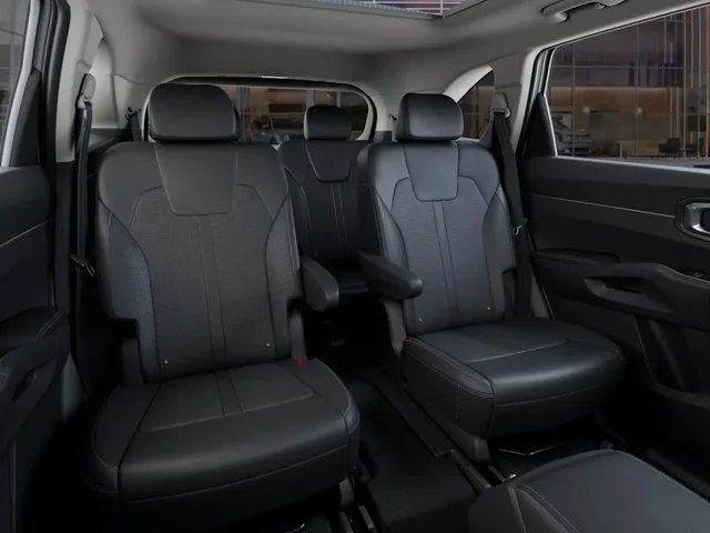 Nuevos KIA SORENTO à Estados chez autogozo