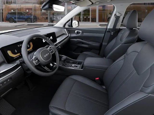 Nuevos KIA SORENTO à Estados chez autogozo