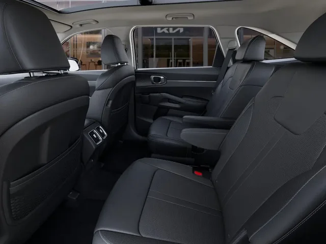 Nuevos KIA SORENTO à Estados chez autogozo