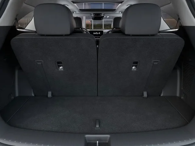 Nuevos KIA SORENTO à Estados chez autogozo