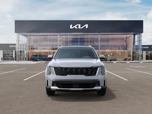 Nuevos KIA SORENTO à Estados chez autogozo