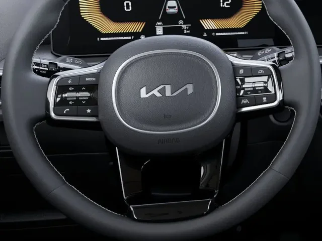 Nuevos KIA SORENTO à Estados chez autogozo