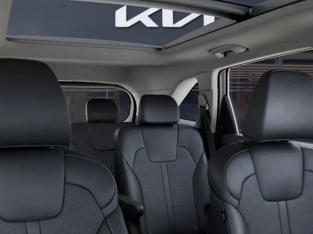 Nuevos KIA SORENTO à Estados chez autogozo