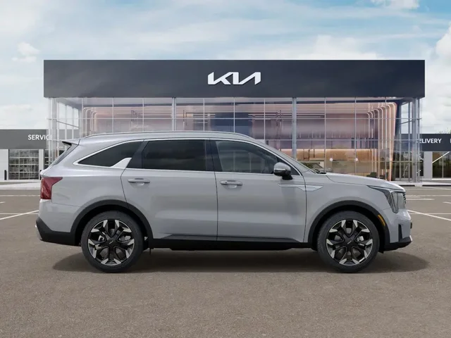 Nuevos KIA SORENTO à Estados chez autogozo