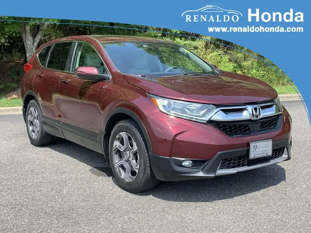SEMINUEVOS HONDA CR-V a Estados en autogozo