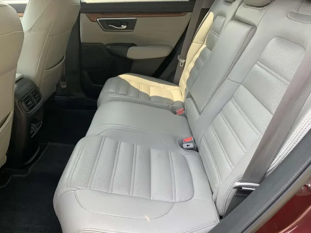 SEMINUEVOS HONDA CR-V a Estados en autogozo