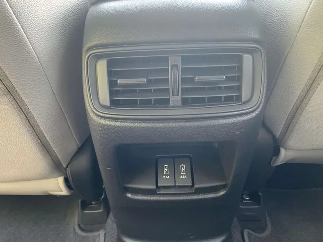 SEMINUEVOS HONDA CR-V a Estados en autogozo