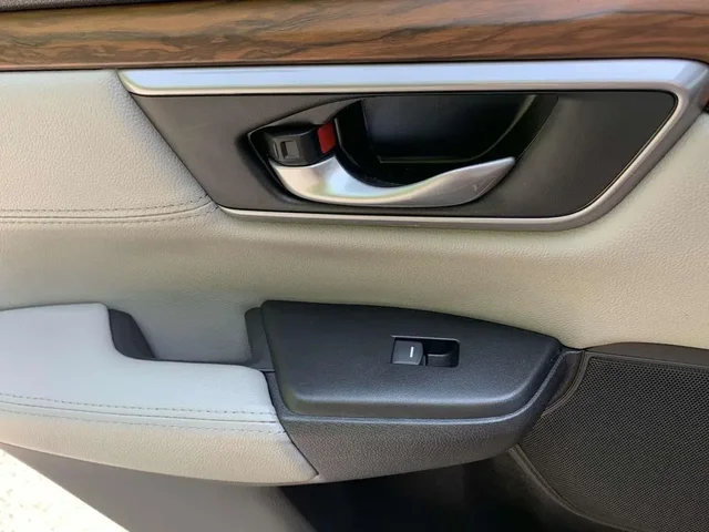 SEMINUEVOS HONDA CR-V a Estados en autogozo