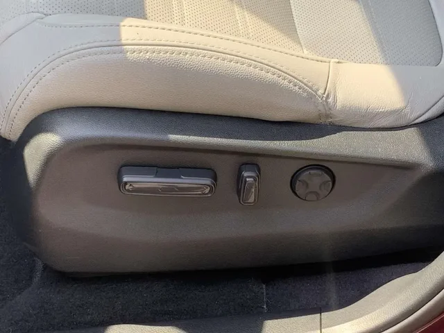 SEMINUEVOS HONDA CR-V a Estados en autogozo