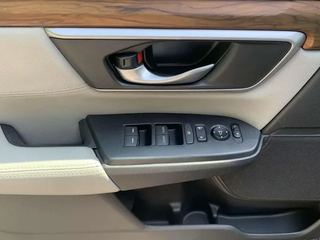 SEMINUEVOS HONDA CR-V a Estados en autogozo