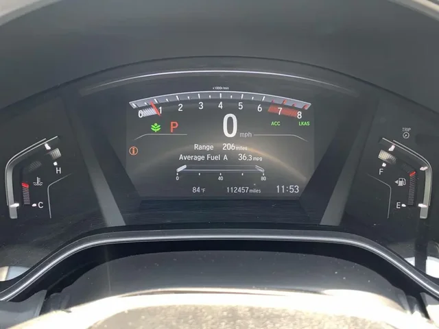 SEMINUEVOS HONDA CR-V a Estados en autogozo