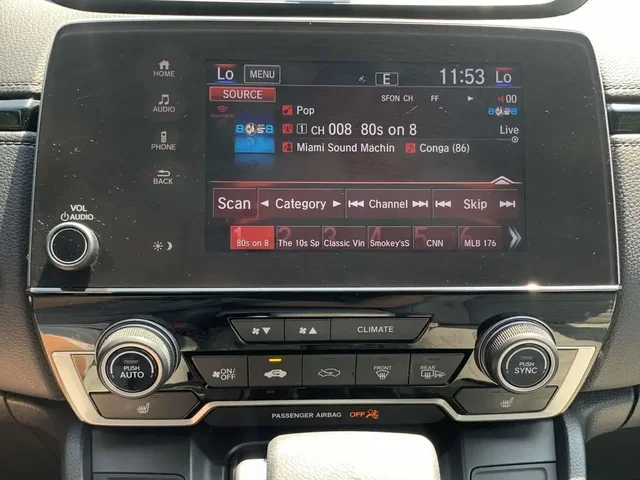 SEMINUEVOS HONDA CR-V a Estados en autogozo