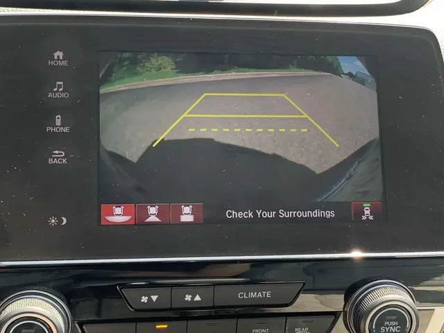 SEMINUEVOS HONDA CR-V a Estados en autogozo
