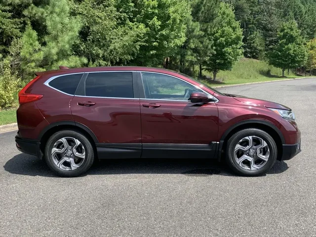 SEMINUEVOS HONDA CR-V a Estados en autogozo