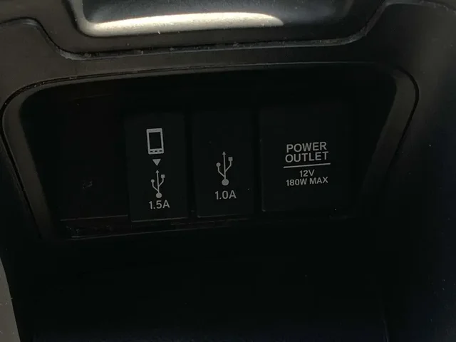 SEMINUEVOS HONDA CR-V a Estados en autogozo