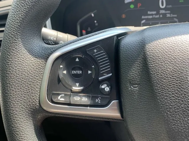 SEMINUEVOS HONDA CR-V a Estados en autogozo