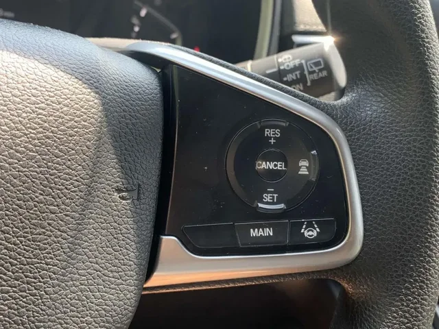 SEMINUEVOS HONDA CR-V a Estados en autogozo