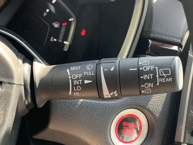 SEMINUEVOS HONDA CR-V a Estados en autogozo