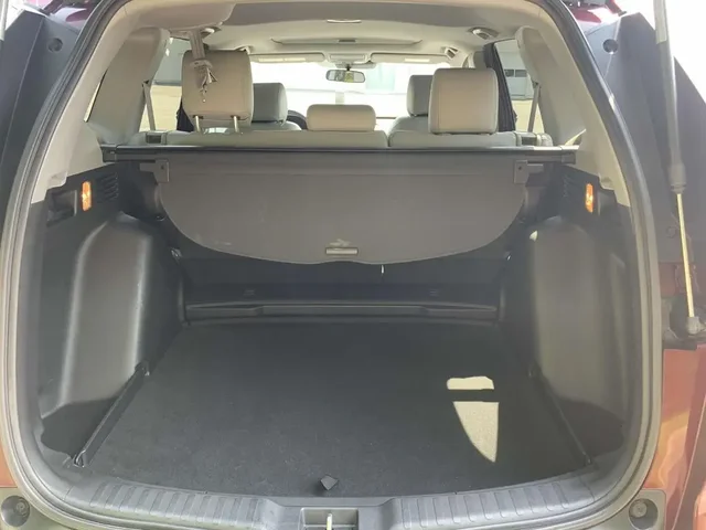SEMINUEVOS HONDA CR-V a Estados en autogozo