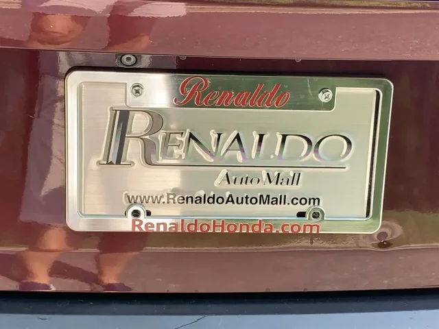 SEMINUEVOS HONDA CR-V a Estados en autogozo