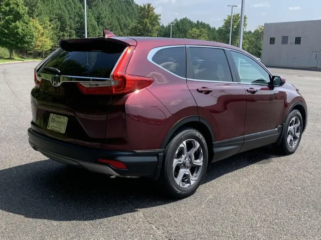 SEMINUEVOS HONDA CR-V a Estados en autogozo