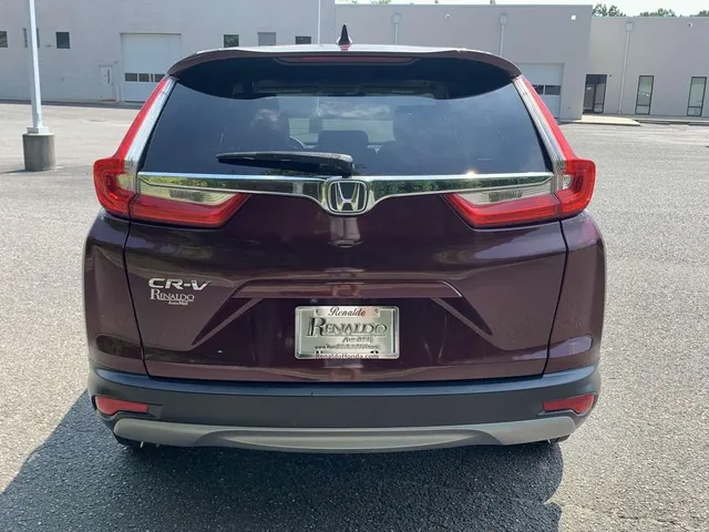 SEMINUEVOS HONDA CR-V a Estados en autogozo