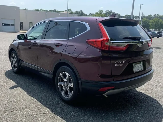SEMINUEVOS HONDA CR-V a Estados en autogozo