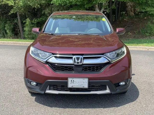 SEMINUEVOS HONDA CR-V a Estados en autogozo
