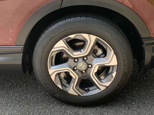 SEMINUEVOS HONDA CR-V a Estados en autogozo