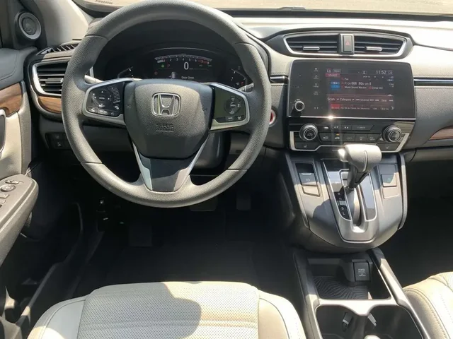 SEMINUEVOS HONDA CR-V a Estados en autogozo
