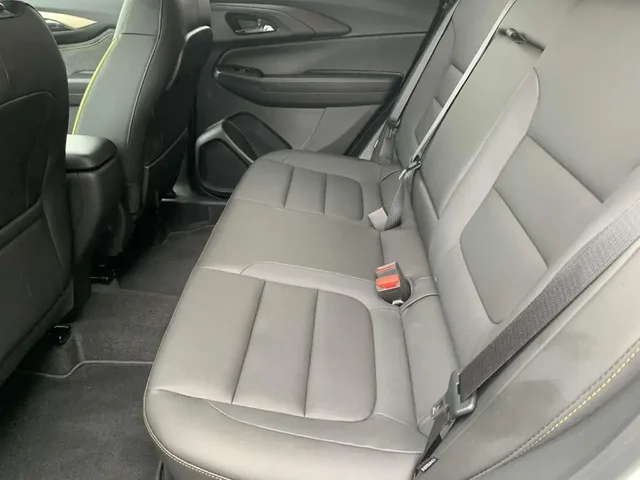 SEMINUEVOS CHEVROLET TrailBlazer a Estados en autogozo