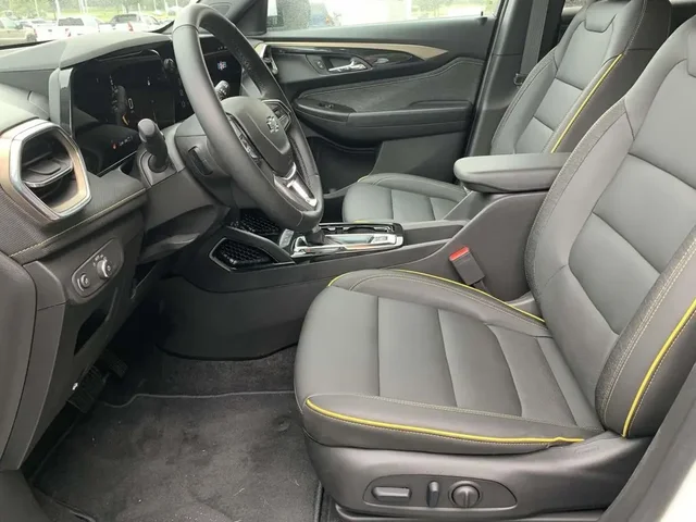 SEMINUEVOS CHEVROLET TrailBlazer a Estados en autogozo